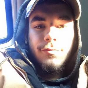 Meet your Posher, Cody